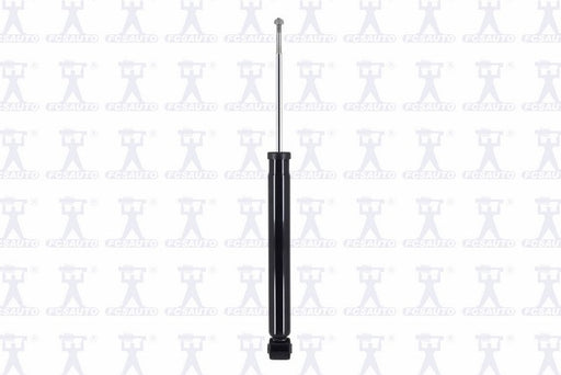 Suspension Shock Absorber FCS Automotive 341546