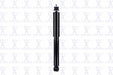 Suspension Shock Absorber FCS Automotive 341548