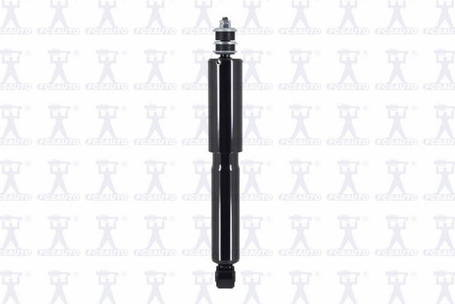 Suspension Shock Absorber FCS Automotive 341555