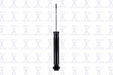 Suspension Shock Absorber FCS Automotive 341566