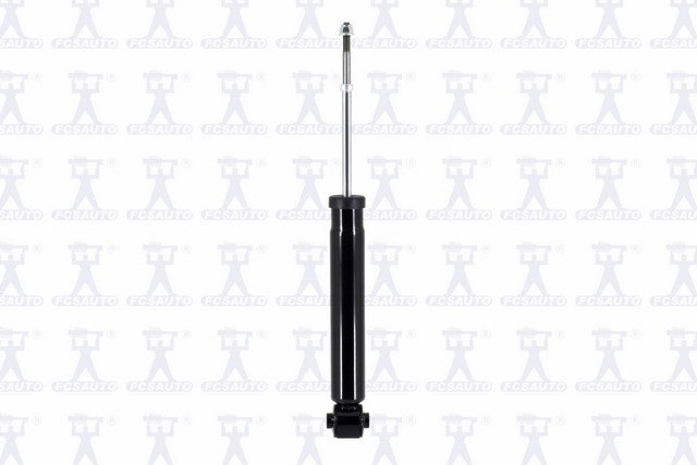 Suspension Shock Absorber FCS Automotive 341566