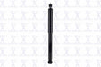 Suspension Shock Absorber FCS Automotive 341569