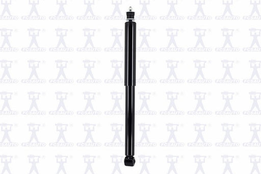 Suspension Shock Absorber FCS Automotive 341569