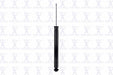 Suspension Shock Absorber FCS Automotive 341570