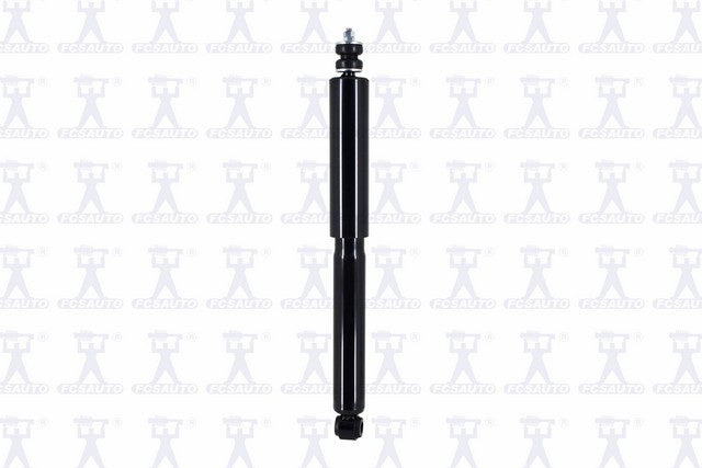 Suspension Shock Absorber FCS Automotive 341574