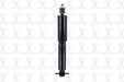 Suspension Shock Absorber FCS Automotive 341575