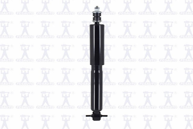 Suspension Shock Absorber FCS Automotive 341575