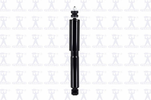 Suspension Shock Absorber FCS Automotive 341576