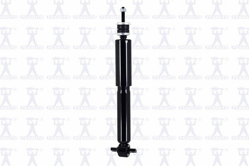 Suspension Shock Absorber FCS Automotive 341578