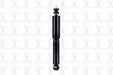 Suspension Shock Absorber FCS Automotive 341579