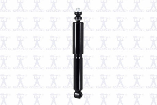 Suspension Shock Absorber FCS Automotive 341579