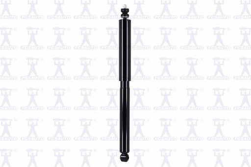 Suspension Shock Absorber FCS Automotive 341584
