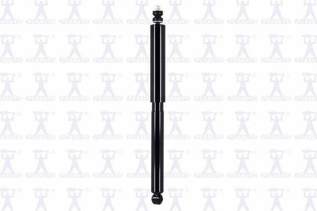 Suspension Shock Absorber FCS Automotive 341584