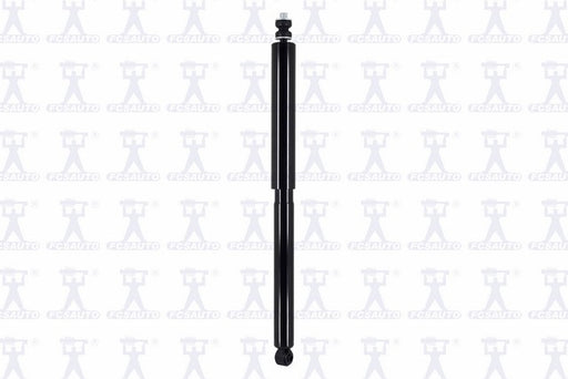 Suspension Shock Absorber FCS Automotive 341585