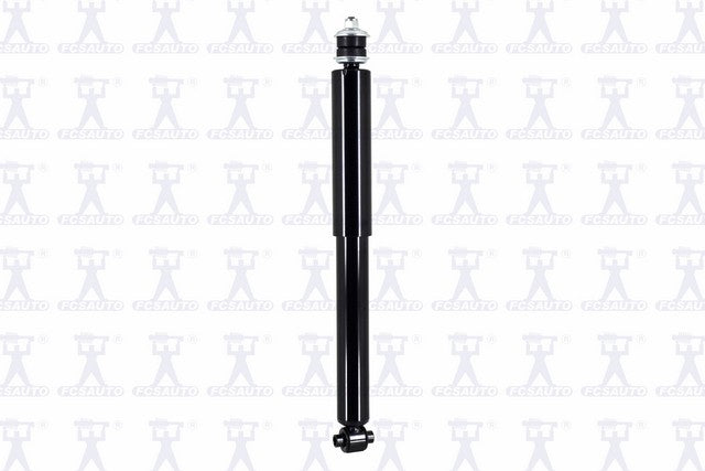 Suspension Shock Absorber FCS Automotive 341587