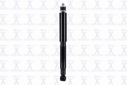 Suspension Shock Absorber FCS Automotive 341592