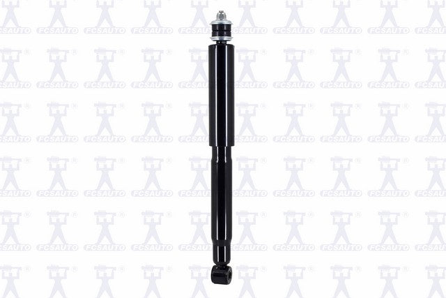 Suspension Shock Absorber FCS Automotive 341592
