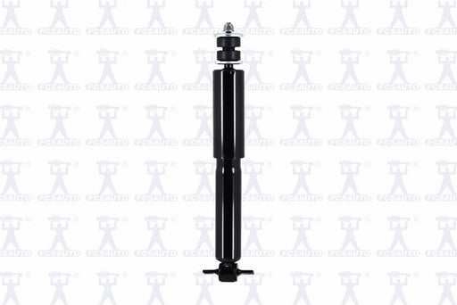 Suspension Shock Absorber FCS Automotive 341594