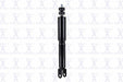 Suspension Shock Absorber FCS Automotive 341595