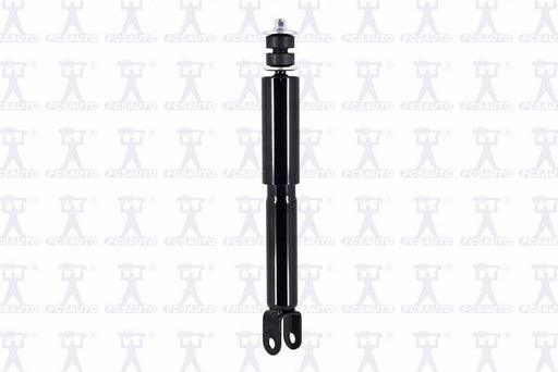 Suspension Shock Absorber FCS Automotive 341595
