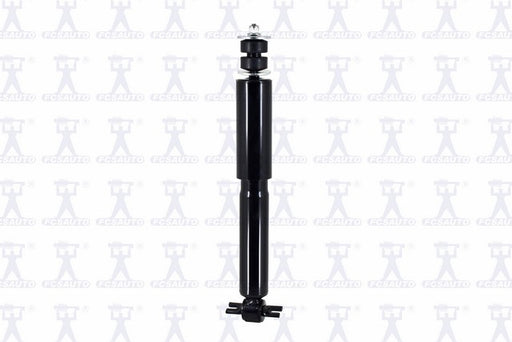 Suspension Shock Absorber FCS Automotive 341596