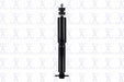 Suspension Shock Absorber FCS Automotive 341599