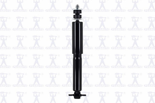 Suspension Shock Absorber FCS Automotive 341599