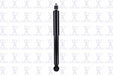 Suspension Shock Absorber FCS Automotive 341600