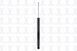 Suspension Shock Absorber FCS Automotive 341602