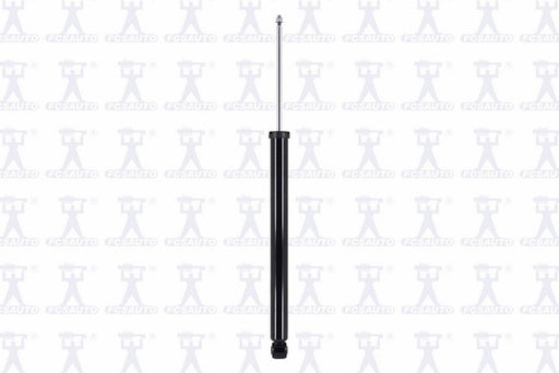 Suspension Shock Absorber FCS Automotive 341602
