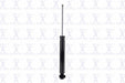 Suspension Shock Absorber FCS Automotive 341605