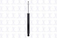 Suspension Shock Absorber FCS Automotive 341609