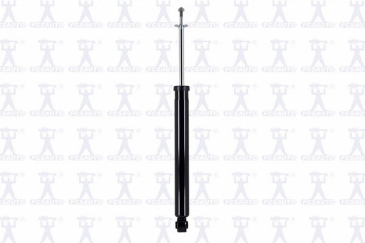 Suspension Shock Absorber FCS Automotive 341609