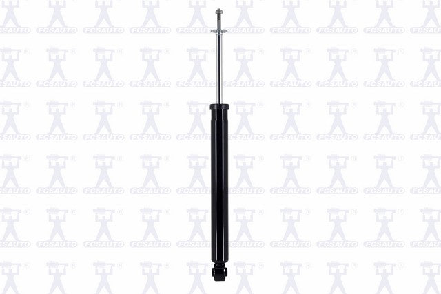 Suspension Shock Absorber FCS Automotive 341609