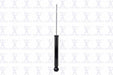 Suspension Shock Absorber FCS Automotive 341612