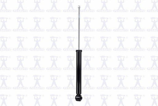 Suspension Shock Absorber FCS Automotive 341612