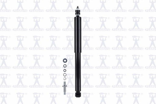 Suspension Shock Absorber FCS Automotive 341613