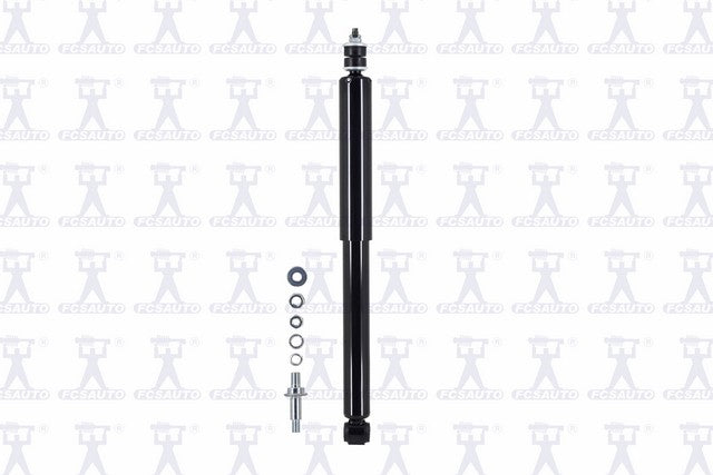 Suspension Shock Absorber FCS Automotive 341613