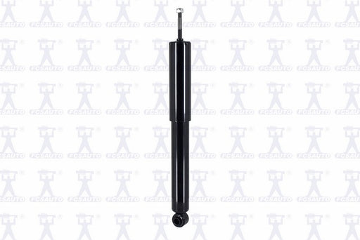 Suspension Shock Absorber FCS Automotive 341615