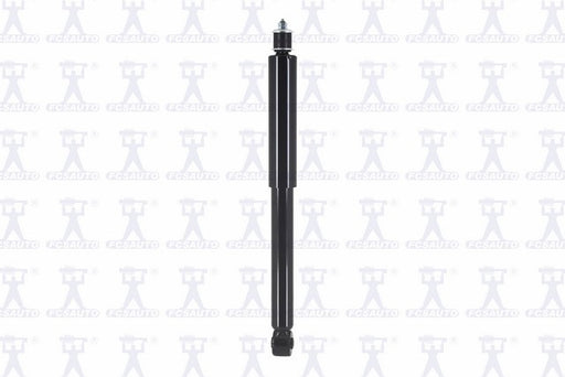 Suspension Shock Absorber FCS Automotive 341622