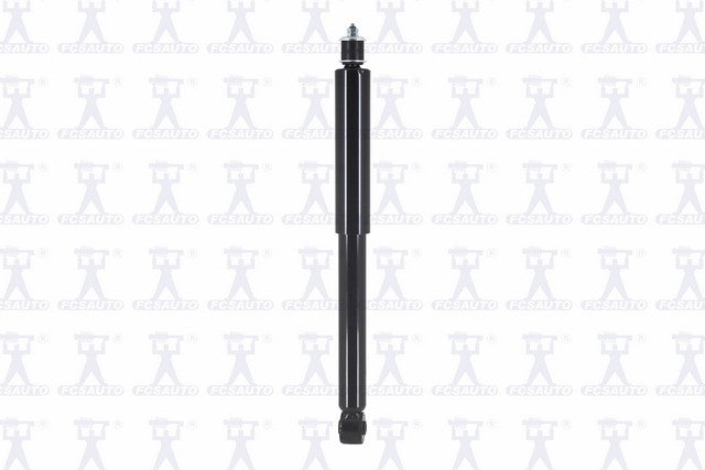 Suspension Shock Absorber FCS Automotive 341622