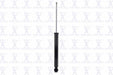 Suspension Shock Absorber FCS Automotive 341624