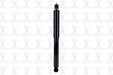 Suspension Shock Absorber FCS Automotive 341628