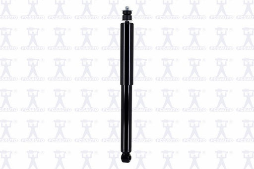 Suspension Shock Absorber FCS Automotive 341628
