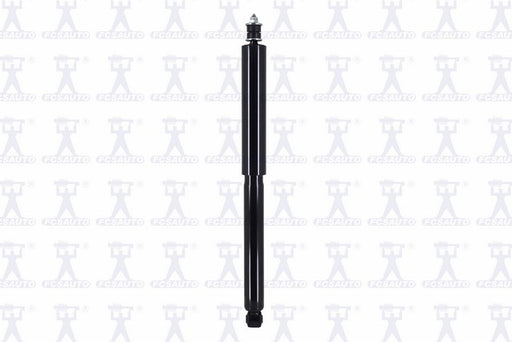 Suspension Shock Absorber FCS Automotive 341629