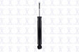 Suspension Shock Absorber FCS Automotive 341631