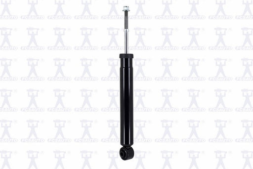 Suspension Shock Absorber FCS Automotive 341631