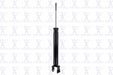 Suspension Shock Absorber FCS Automotive 341634