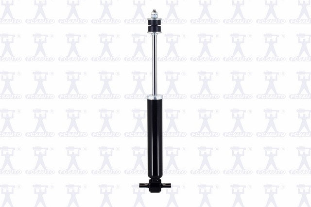 Suspension Shock Absorber FCS Automotive 341649