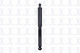 Suspension Shock Absorber FCS Automotive 341666